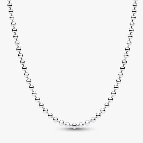 Ball Chain Necklace