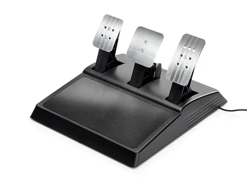 Thrustmaster T300 RS GT Pro Racing Wheel With 3-Pedal Set for PS4 and PC - T300 RS GT Pro