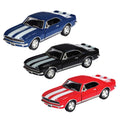 Diecast 67' Camaro Z28