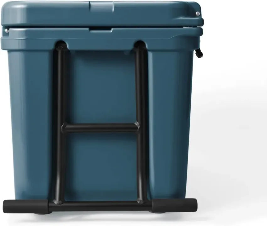 YETI Tundra Haul Portable Wheeled Cooler