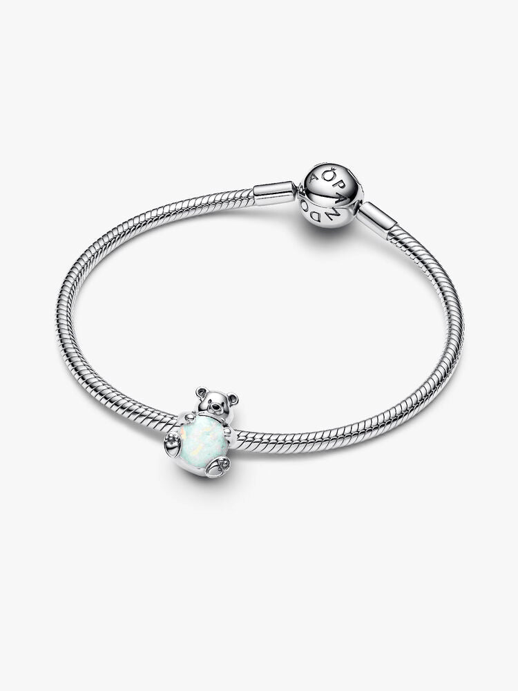 Polar Bear Charm