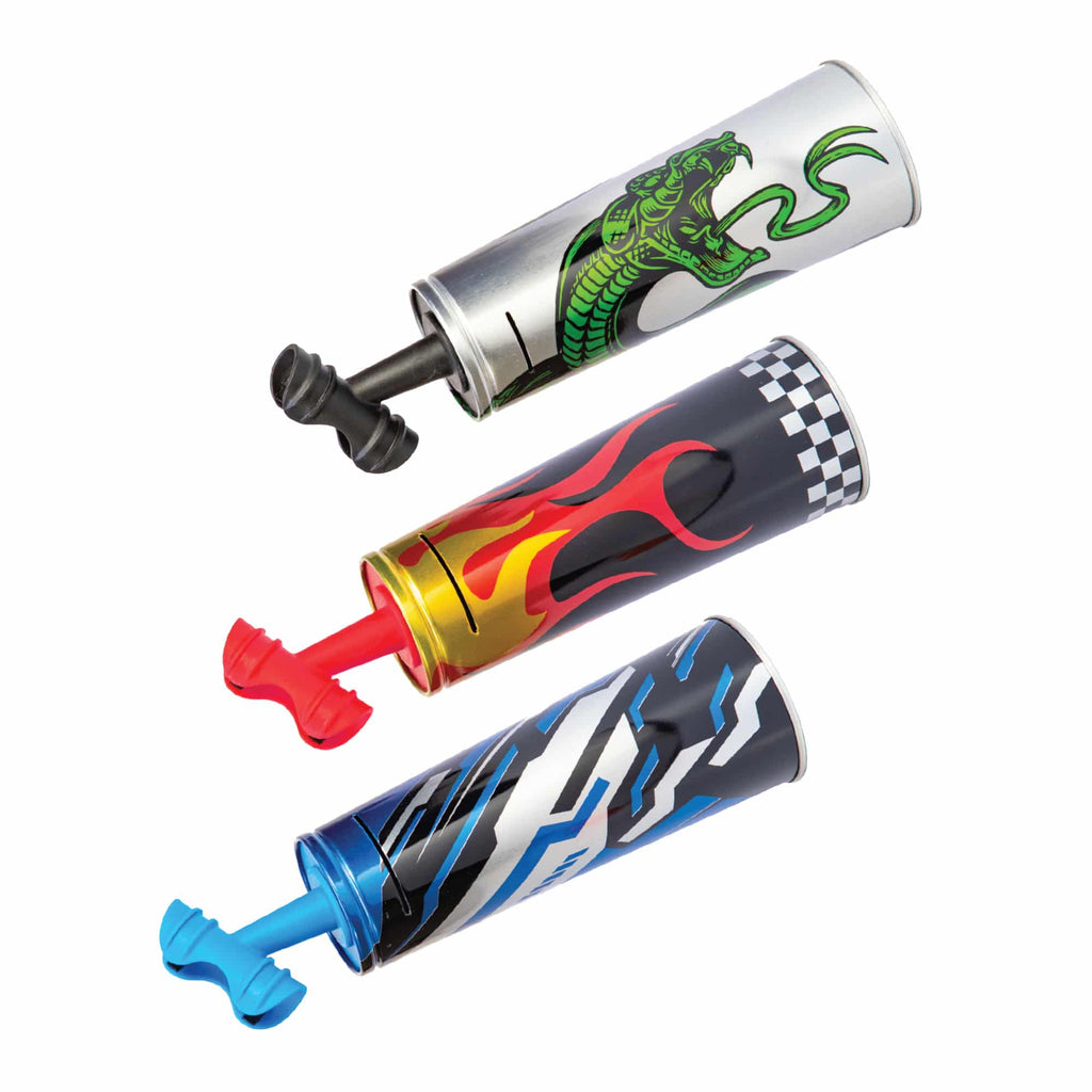 Hyper Pipe