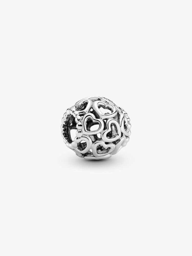 Love for Mom Charm Trio