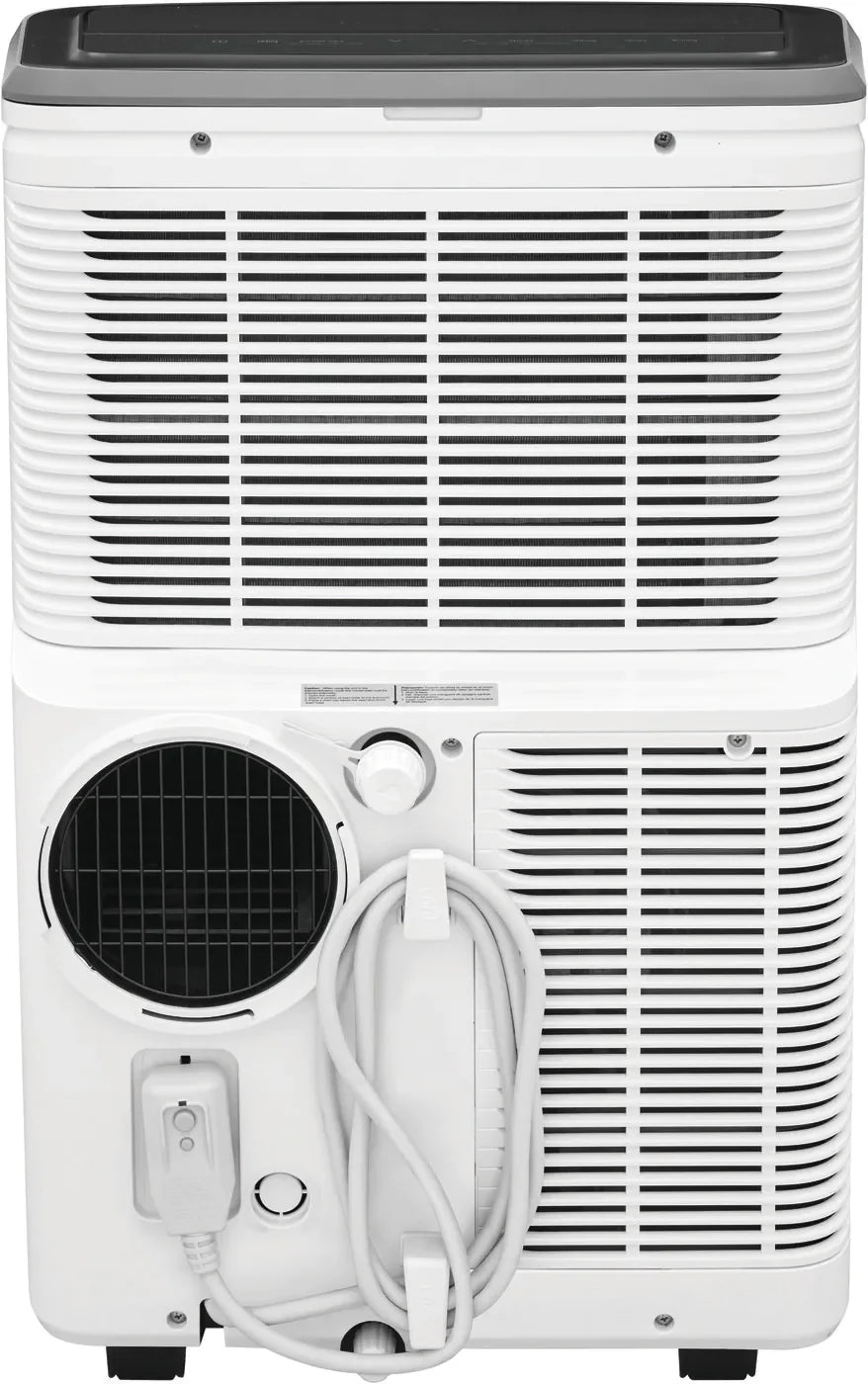 13,000 BTU Portable Room Air Conditioner With Dehumidifier Mode