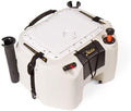 Livewell XL Fishing Bait Tank, Adjustable 6-Gallons And 11-Gallons - 72020072