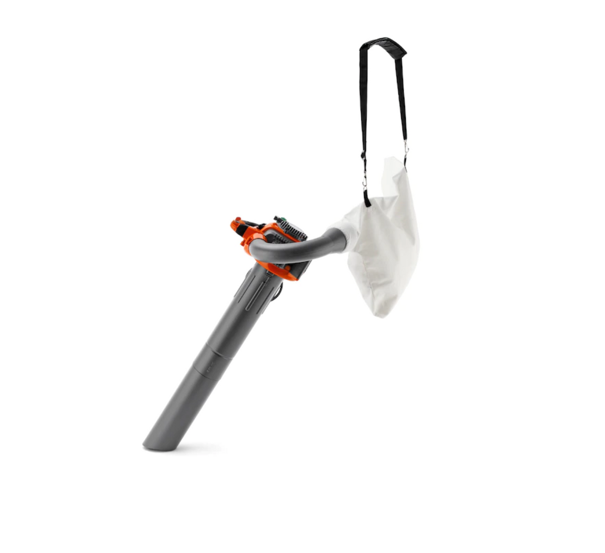 28cc 2-Cycle Handheld Gas Leaf Blower And Vacuum Kit - 170 MPH, 470 CFM