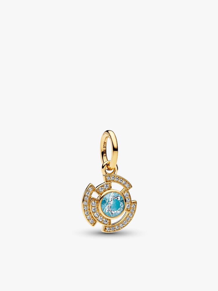 Marvel Iron Man Charm Duo