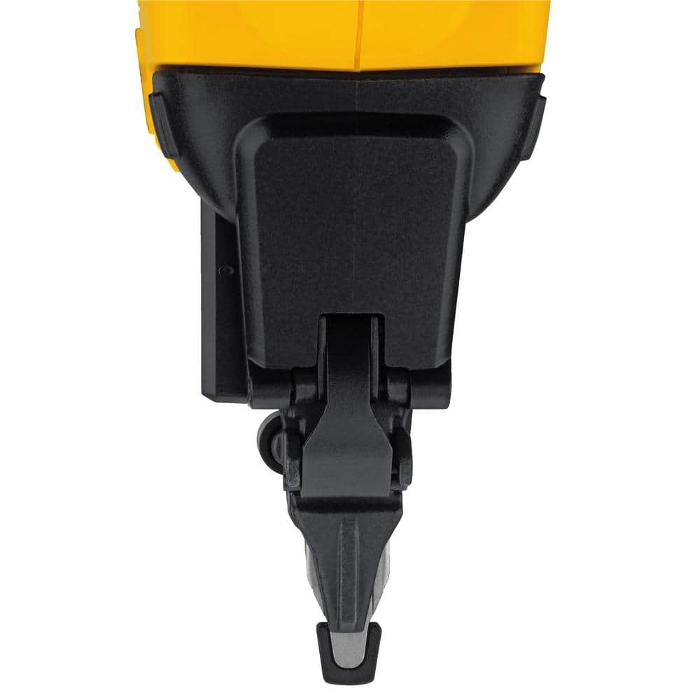 20V MAX XR Lithium-Ion Cordless 18-Gauge Brad Nailer - DCN680B