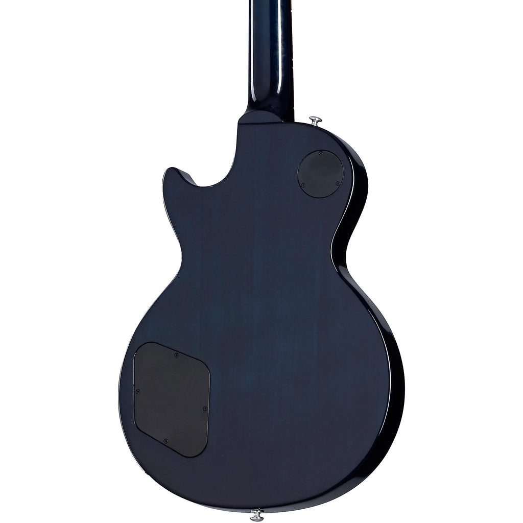 Gibson Electric Guitar Manhattan Midnight - Les Paul Studio Limited-Edition