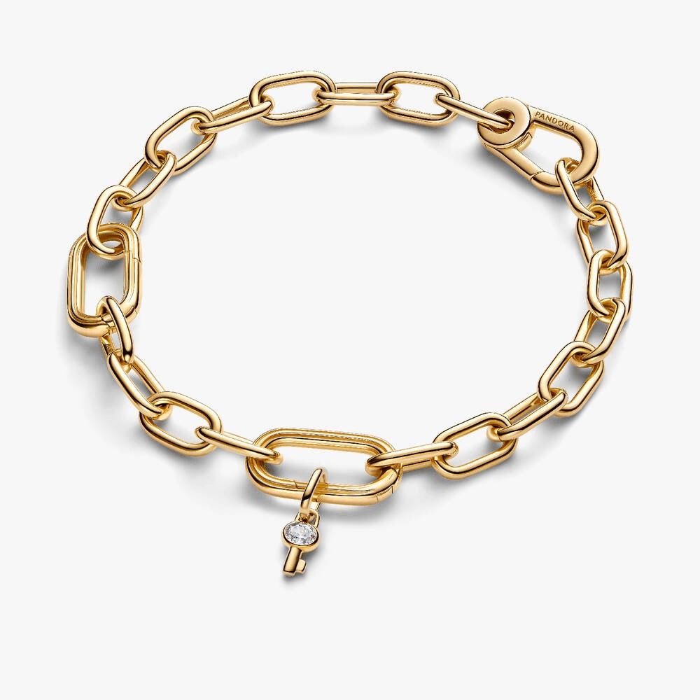 Key Mini Dangle Charm