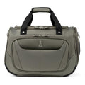 Travelpro Maxlite 5 Softside Underseat Carry-On Travel Tote, Slate Green, 18-Inch