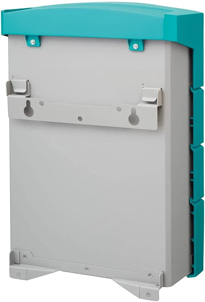 Mastervolt Battery Charger 24/60-3 Czone, Teal - ChargeMaster Plus