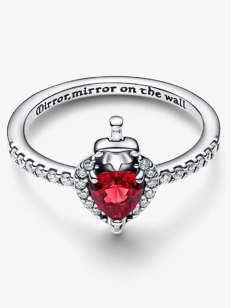 Disney Villains Evil Queen Ring