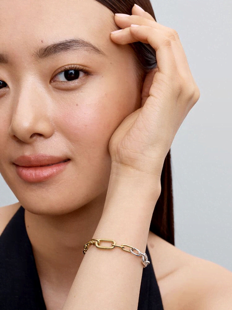 Link Chain Bracelet