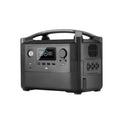 EcoFlow RIVER Pro Portable Power Station 600W 720Wh - EFRIVER600PRO-AM