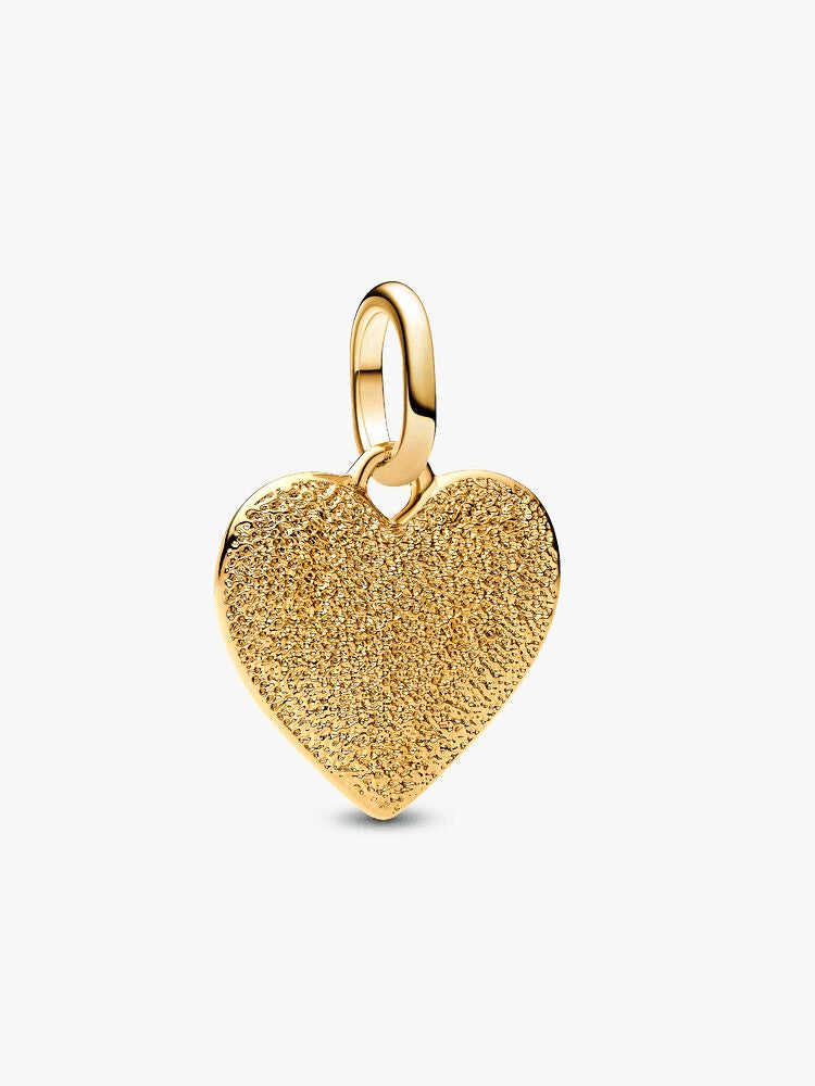 Medallion of Love Necklace set