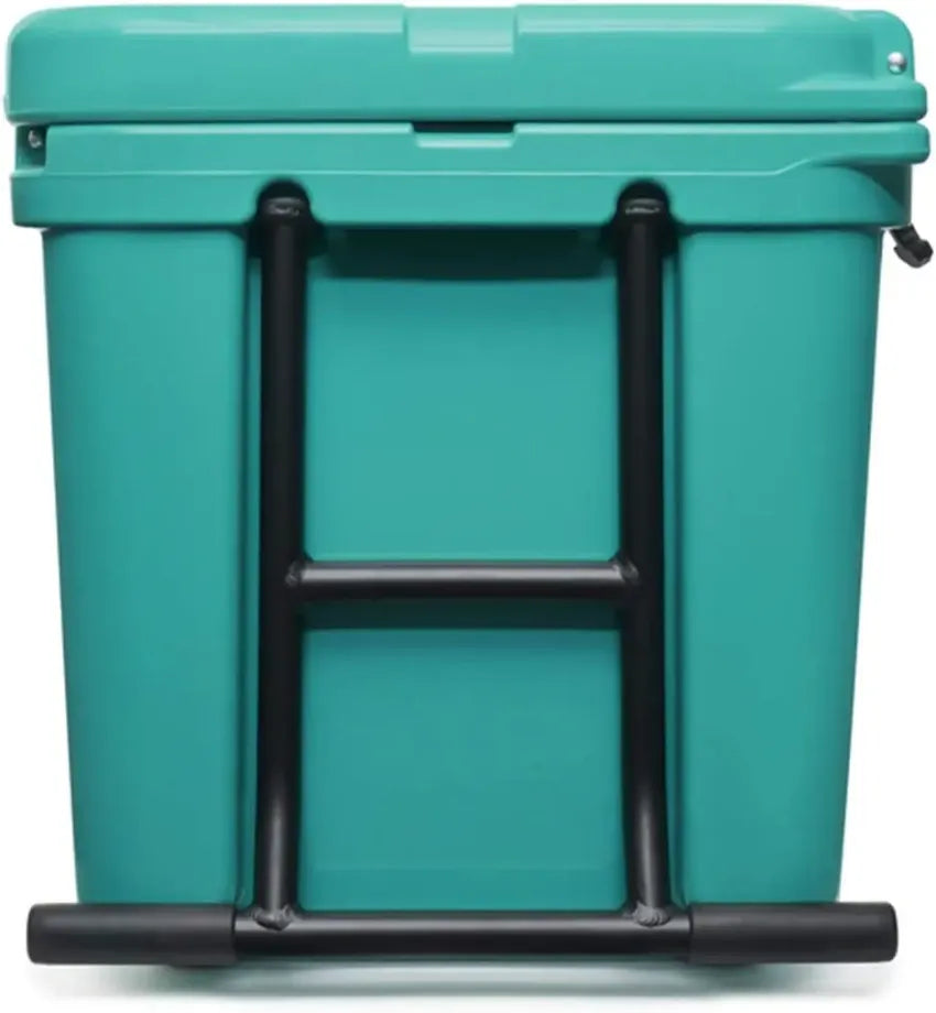 YETI Tundra Haul Portable Wheeled Cooler