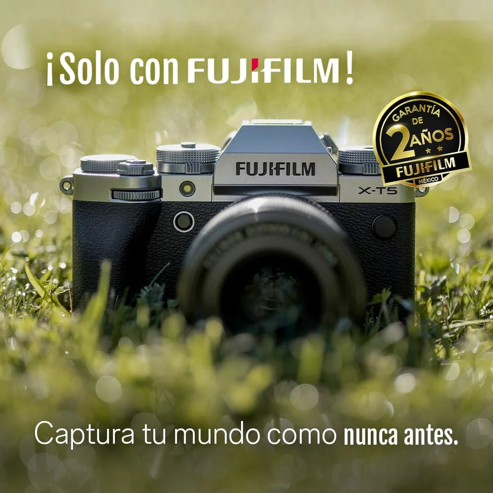 Fujifilm X100VI APS-C Mirrorless Camera With 40.2 MP - 16821913