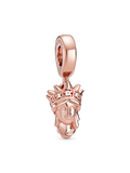FINAL SALE - New York Statue of Liberty Dangle Charm