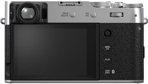 Fujifilm X100VI APS-C Mirrorless Camera With 40.2 MP - 16821913
