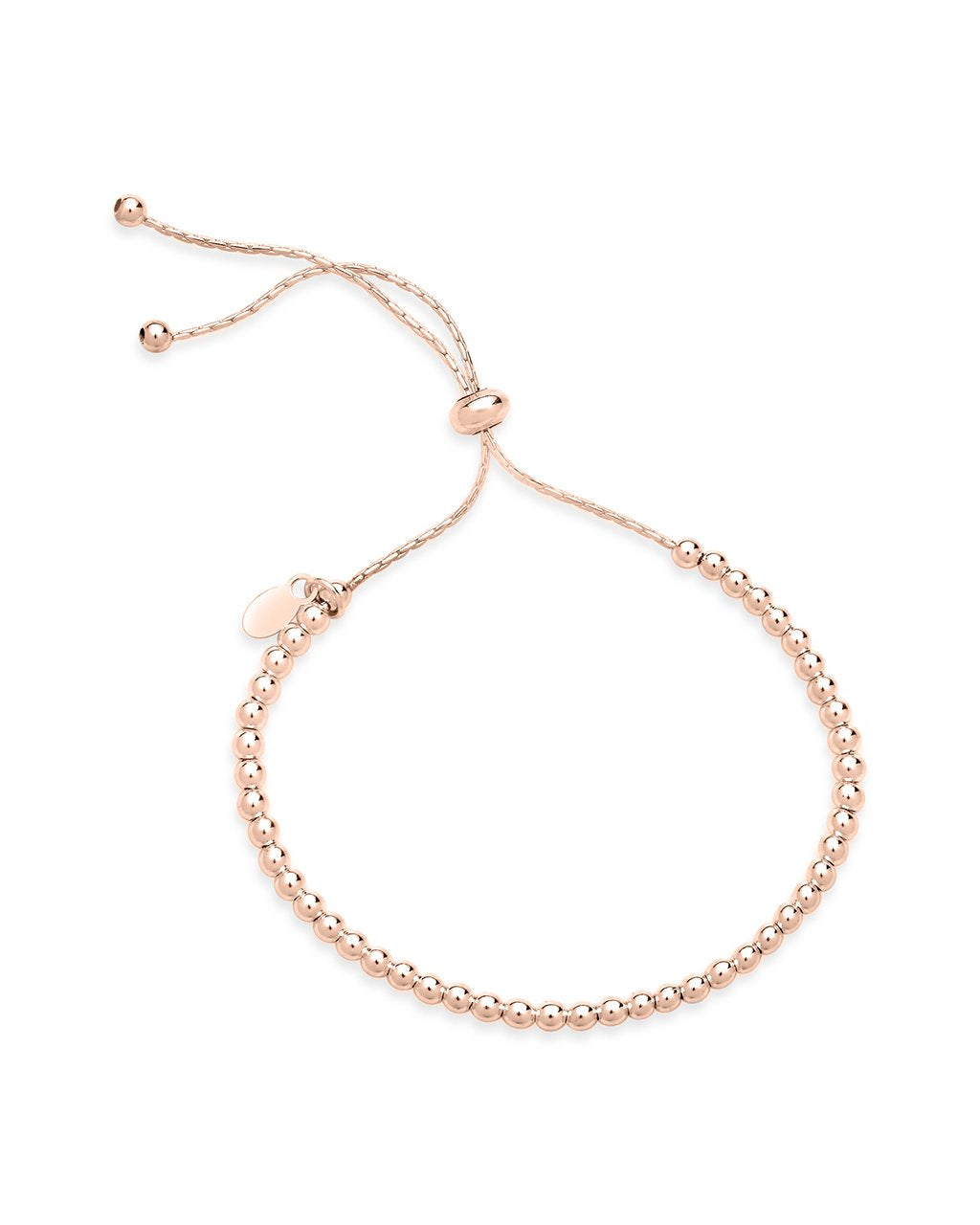 Beaded Slider Bracelet - view 7