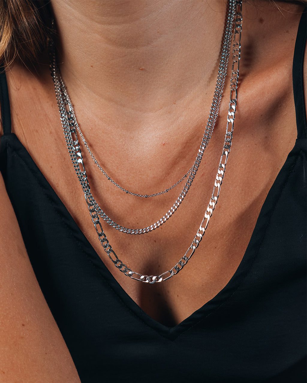 Simple Layered Chains - view 5