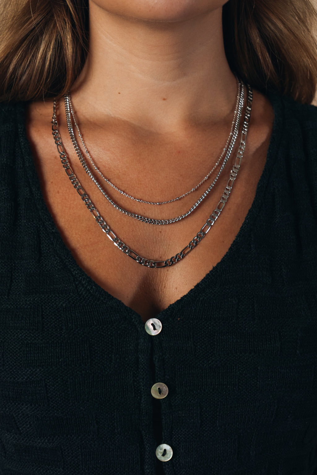 Simple Layered Chains - view 7