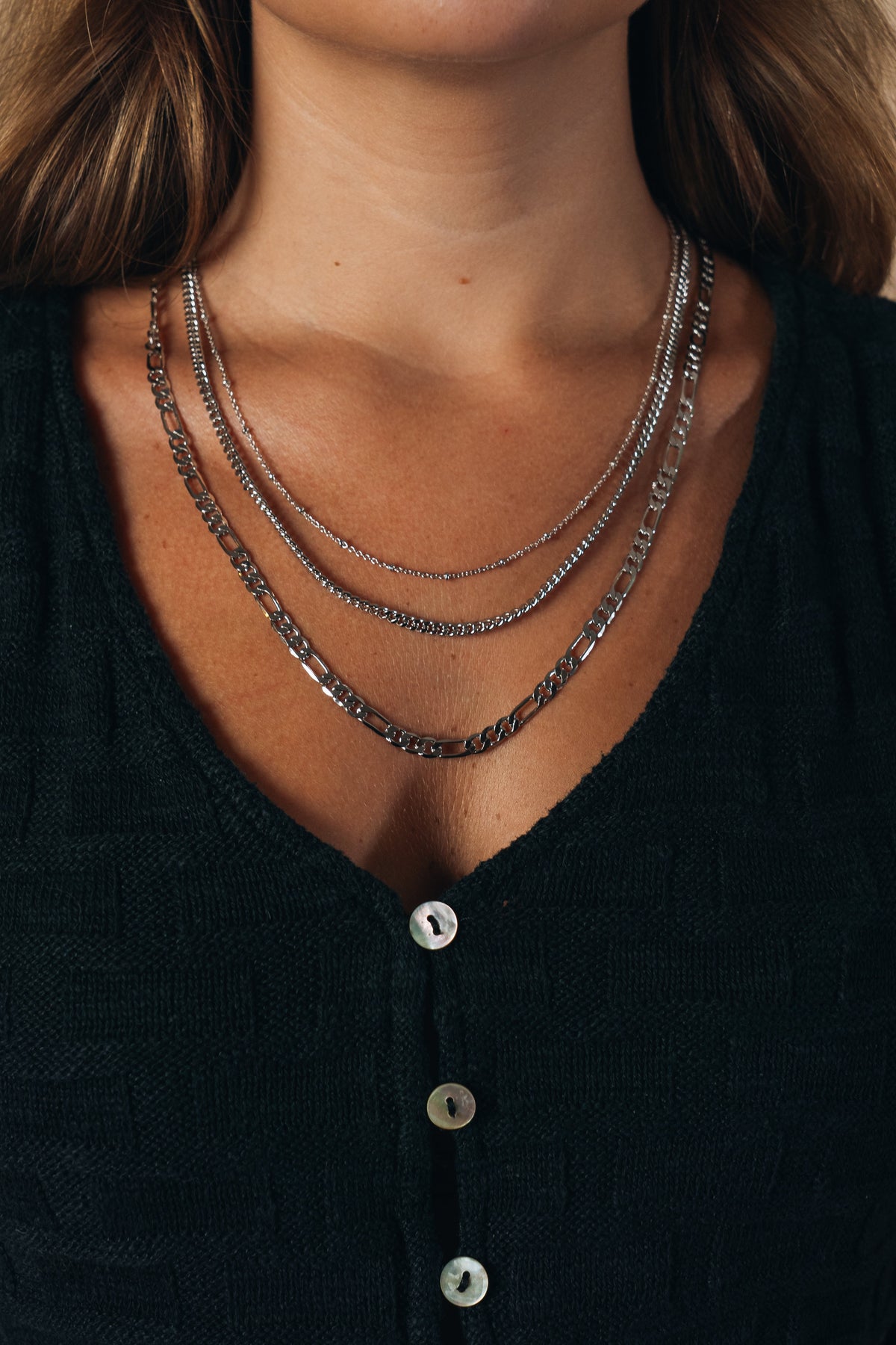 Simple Layered Chains - view 7
