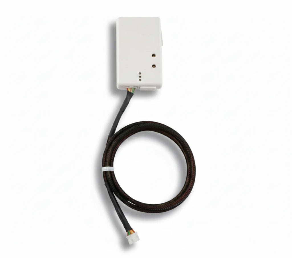 Mitsubishi Electric Kumo Cloud WiFi Adapter for Mini-Split Systems - Wireless Interface Control 2