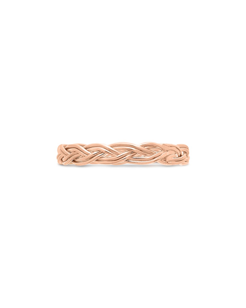Braided Twist Band - view 9
