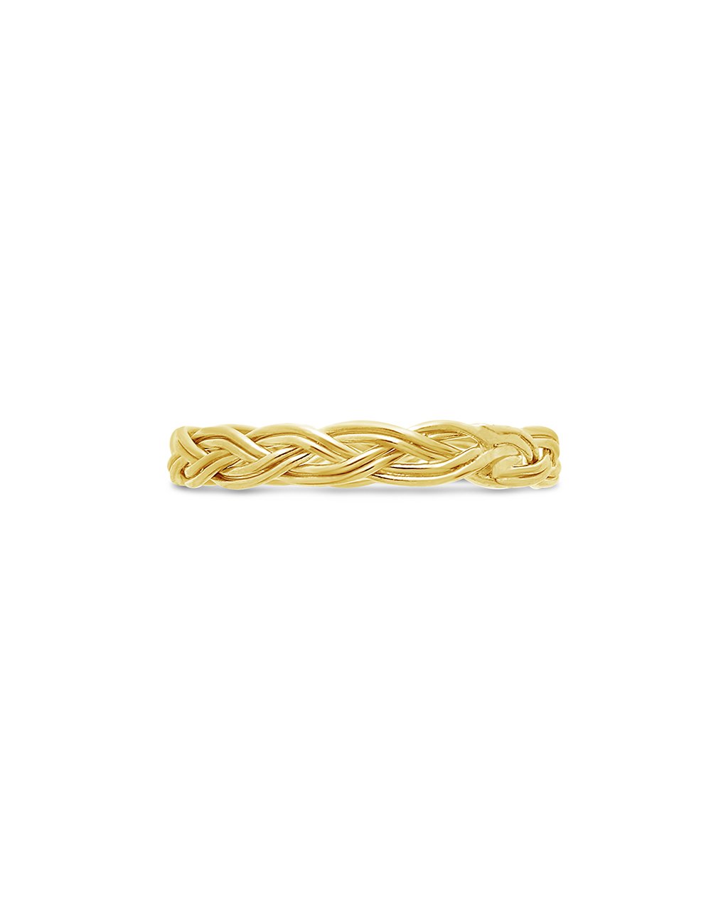 Braided Twist Band - view 7