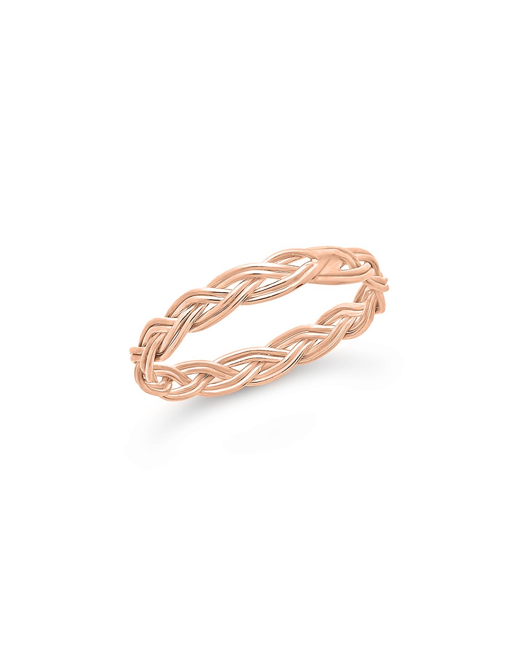 Braided Twist Band - view 6