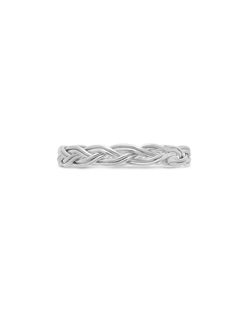 Braided Twist Band - view 8