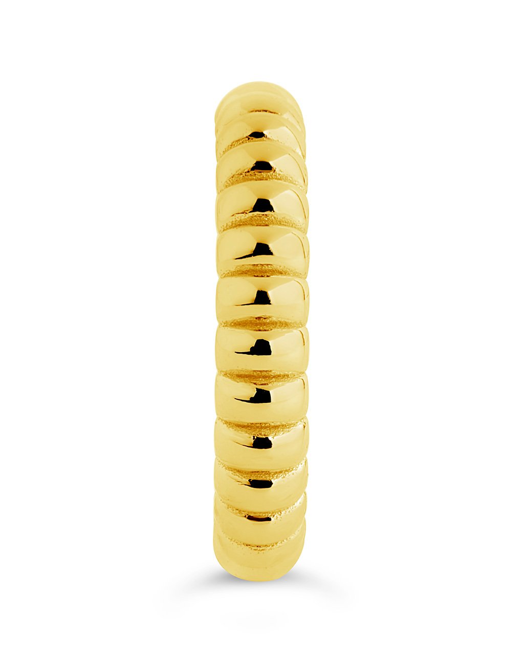 Bubble Band Ring - view 10