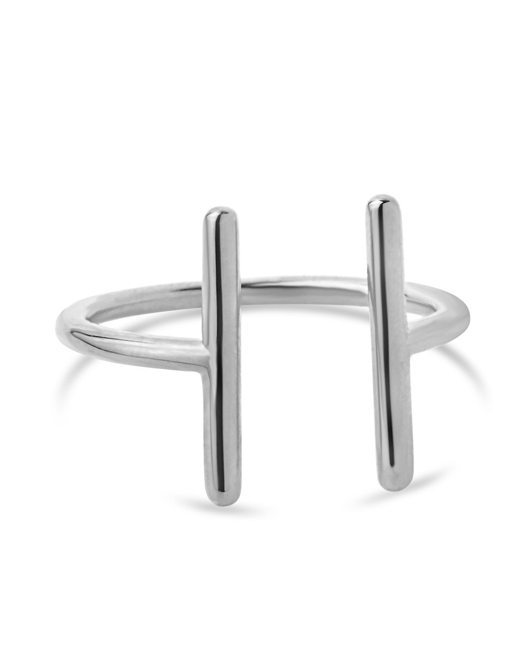 Parallel Bar Ring - view 8