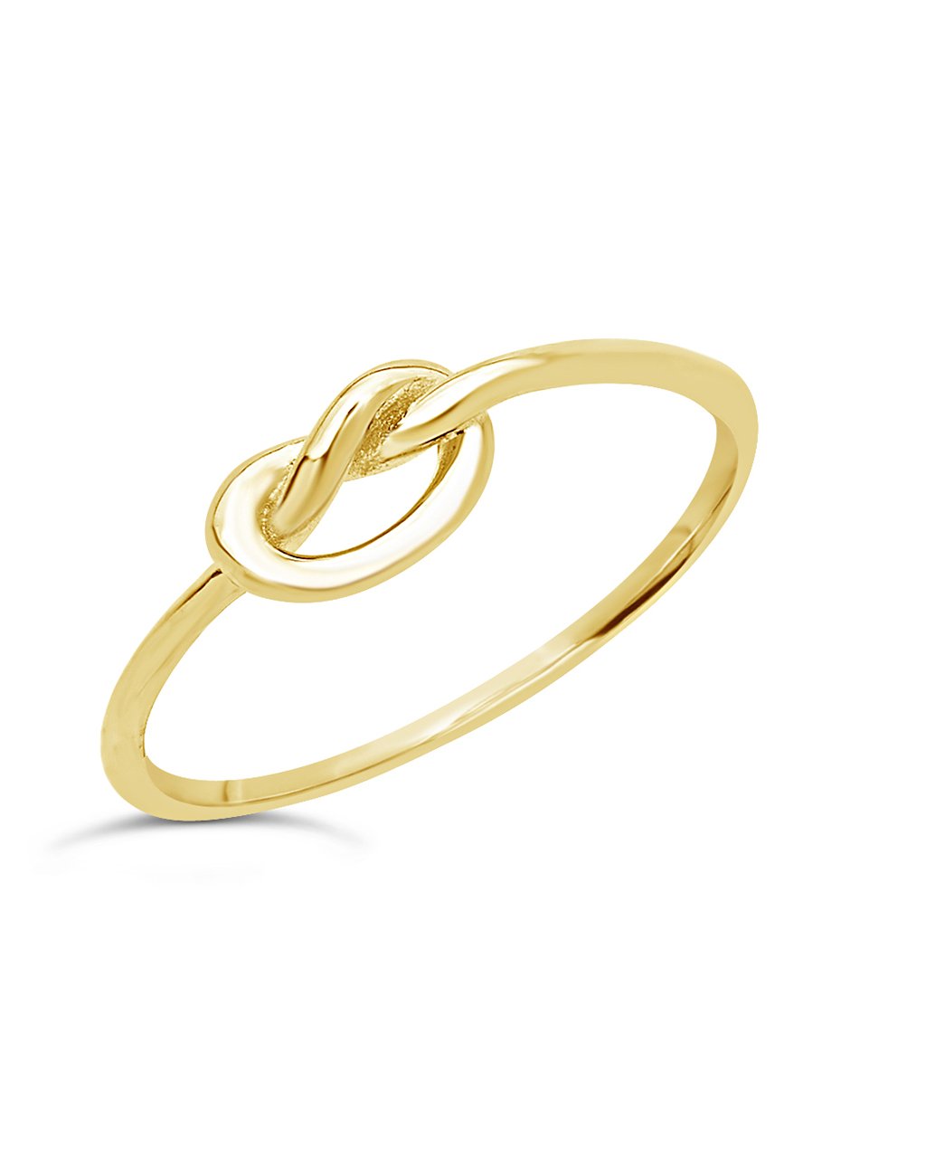 Love Knot Ring - view 7