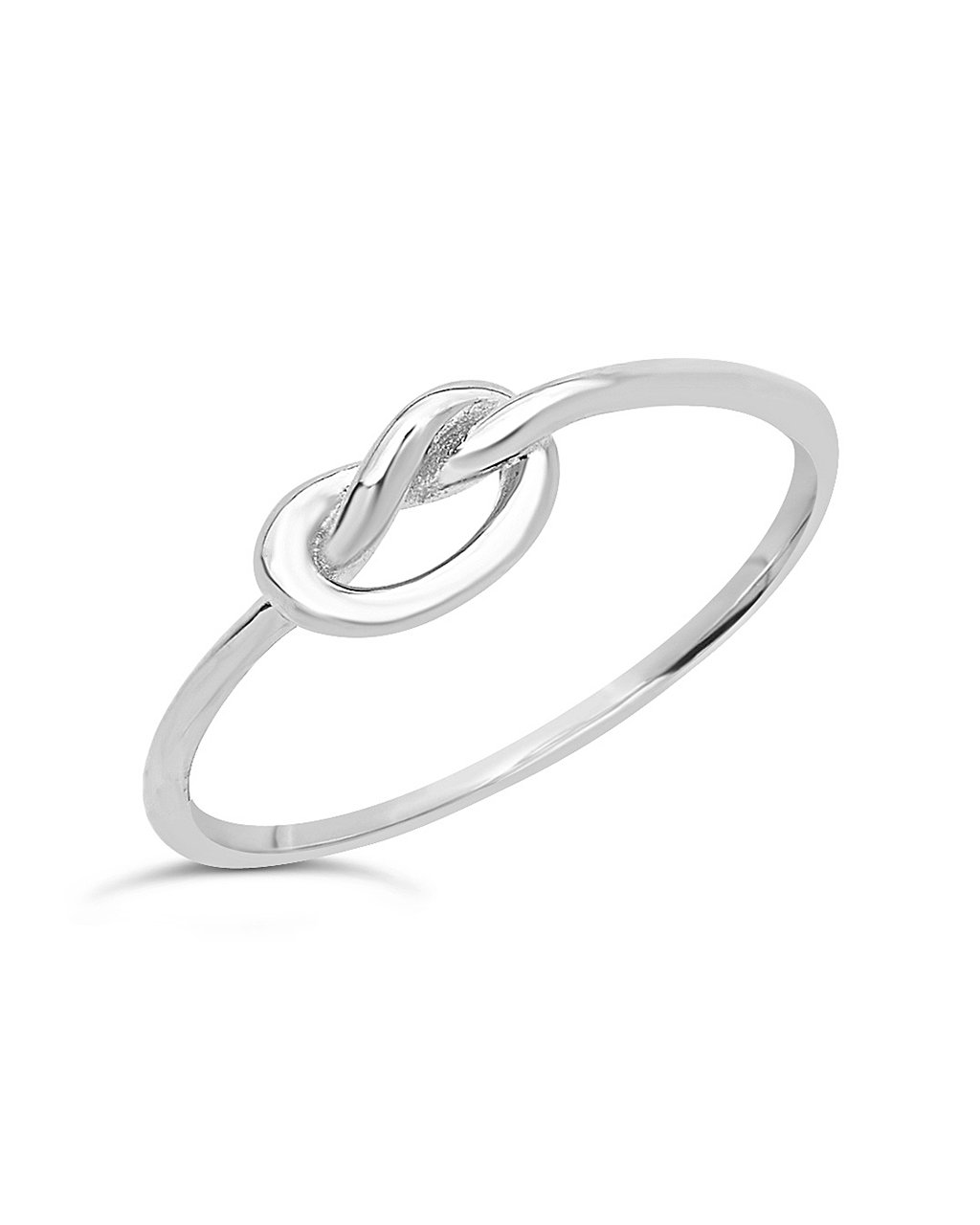 Love Knot Ring - view 3