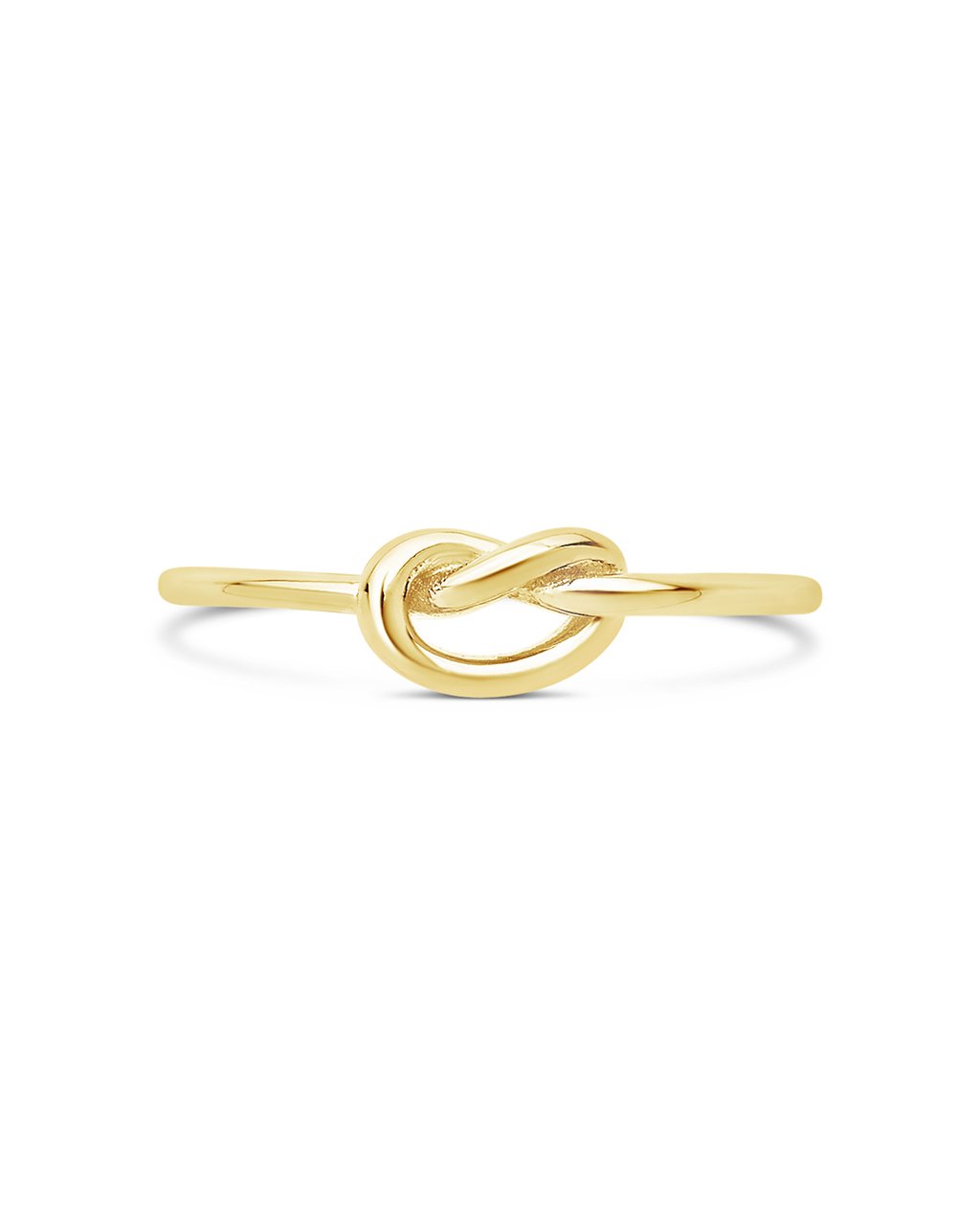 Love Knot Ring - view 8