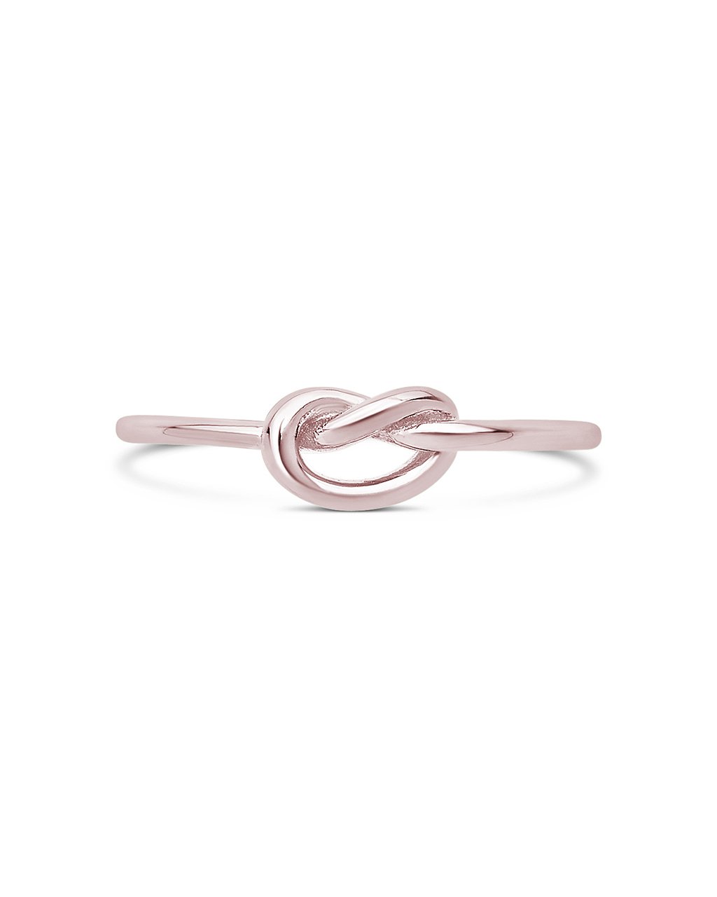Love Knot Ring - view 10