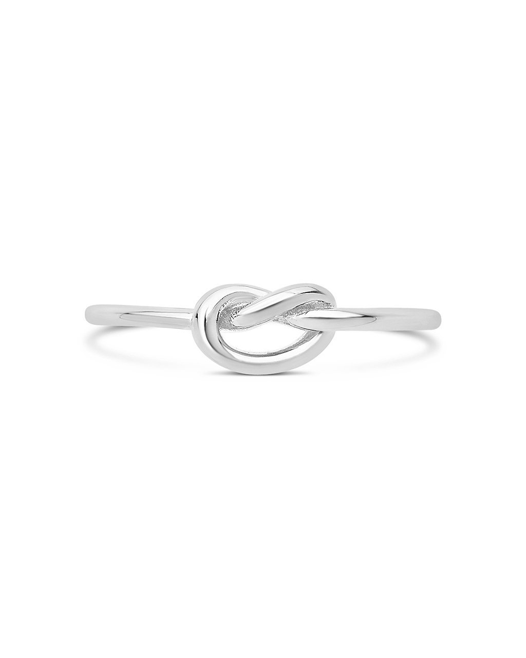 Love Knot Ring - view 4