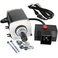 SCITOO Tecumseh Starter 33329 Series for Snowblower & Snow Thrower - Durable, Quiet, Quick Start