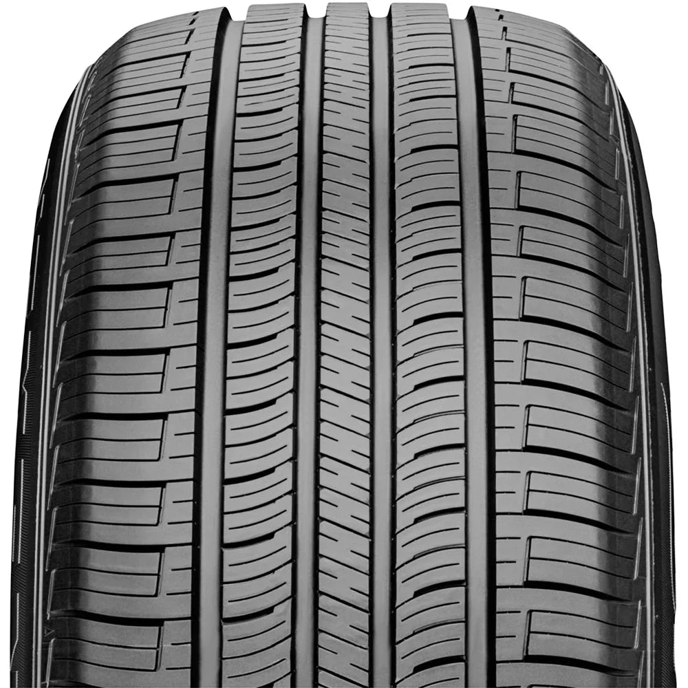 Nexen All-Season White Sidewall Tires 235/75R15 109S XL, Pair Of 2 - N'Priz AH5