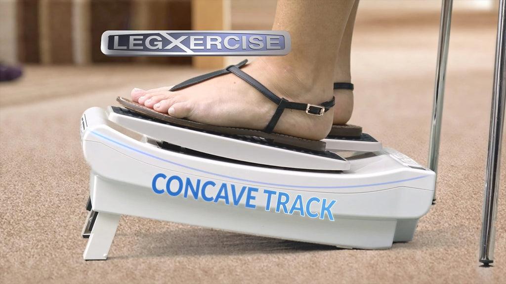 Legxercise Pro Automatic Leg Mover - LEGX-012