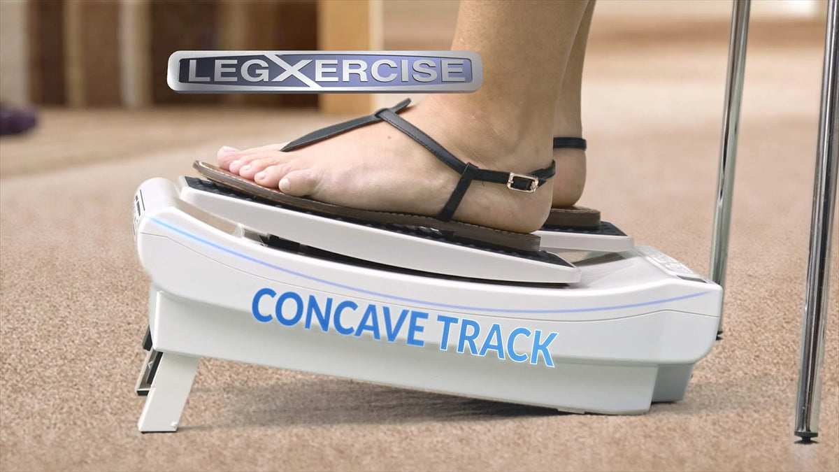 Legxercise Pro Automatic Leg Mover - LEGX-012