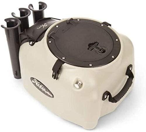 8-Gallon Fishing Bait Tank - Model 72020007