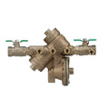 Wilkins 3/4-Inch Lead Free Reduced Pressure Backflow Preventer - 34-975XL2