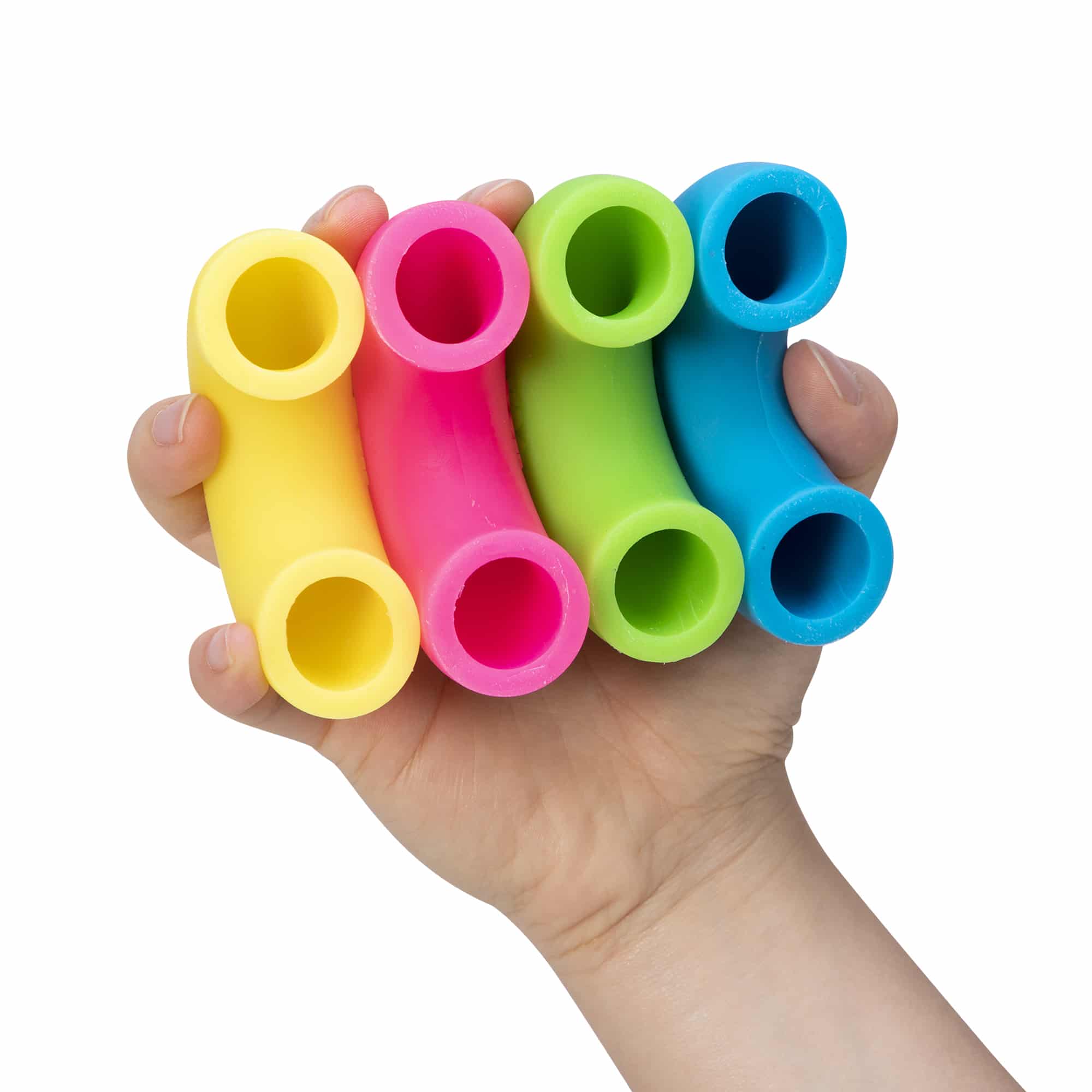NeeDoh Mac 'n Squeeze