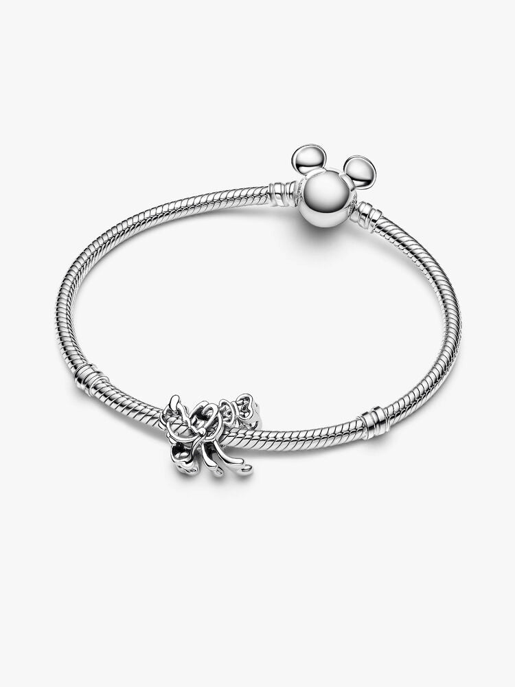 Disney Goofy Openwork Charm