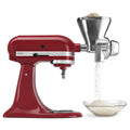 All Metal Grain Mill Attachment - Size 1