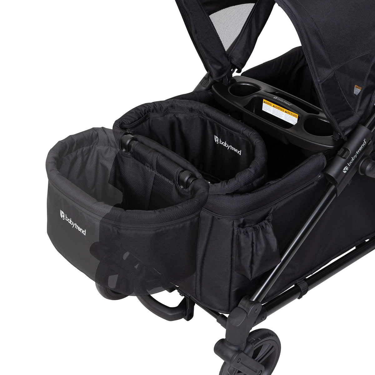 Expedition Stroller Wagon - Marine